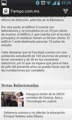 Play Tiempo.com.mx