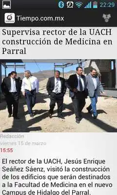 Play Tiempo.com.mx