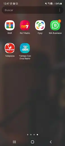 Play Tiempo Con Dios Radio as an online game Tiempo Con Dios Radio with UptoPlay