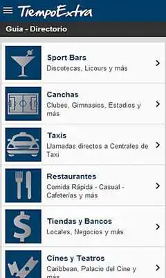 Play Tiempo Extra