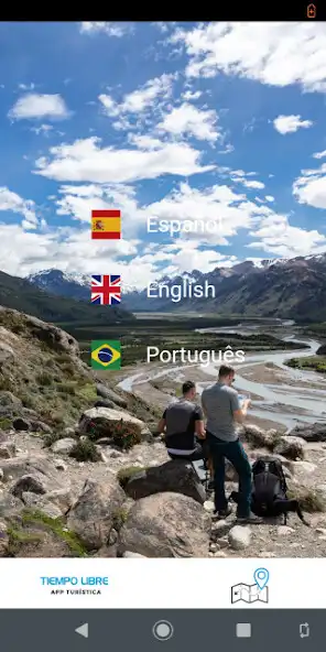 Play Tiempo Libre as an online game Tiempo Libre with UptoPlay