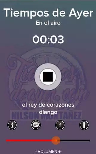 Play Tiempos de Ayer  and enjoy Tiempos de Ayer with UptoPlay