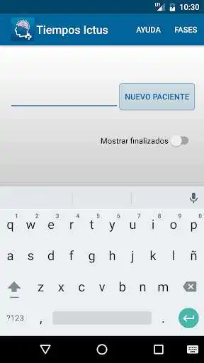 Play Tiempos Ictus as an online game Tiempos Ictus with UptoPlay