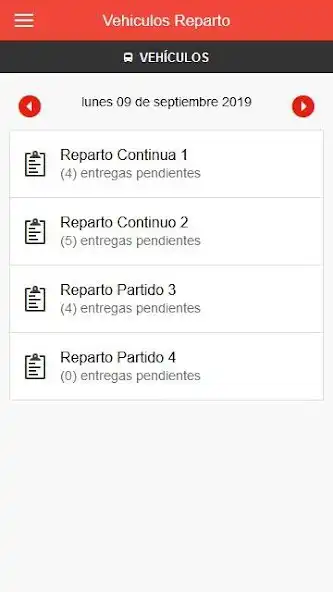 Play Tienda Berenguer - Repartos as an online game Tienda Berenguer - Repartos with UptoPlay