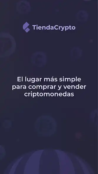 Play TiendaCrypto  and enjoy TiendaCrypto with UptoPlay