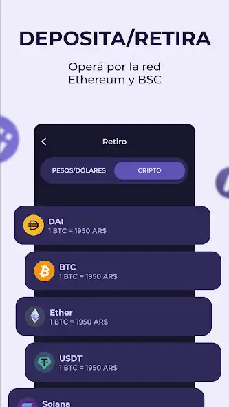 Play TiendaCrypto as an online game TiendaCrypto with UptoPlay