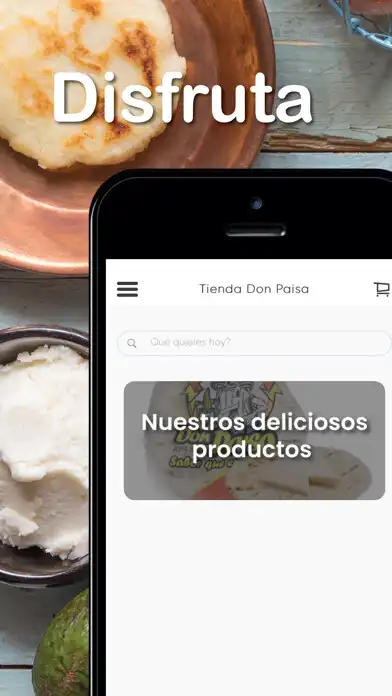 Play Tienda Don Paisa  and enjoy Tienda Don Paisa with UptoPlay