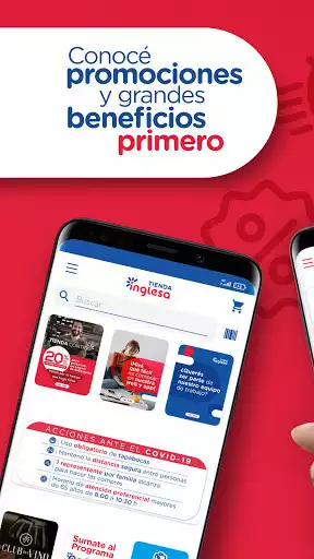 Play Tienda Inglesa