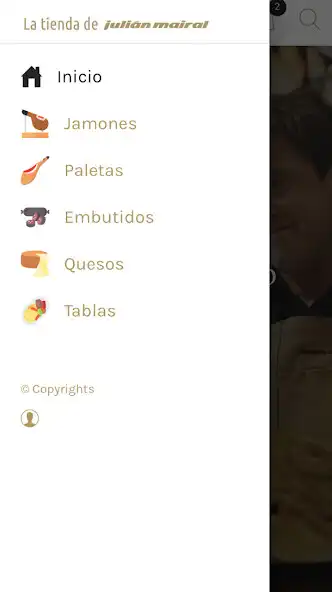 Play Tienda Julian Mairal  and enjoy Tienda Julian Mairal with UptoPlay