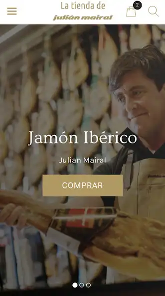 Play Tienda Julian Mairal as an online game Tienda Julian Mairal with UptoPlay
