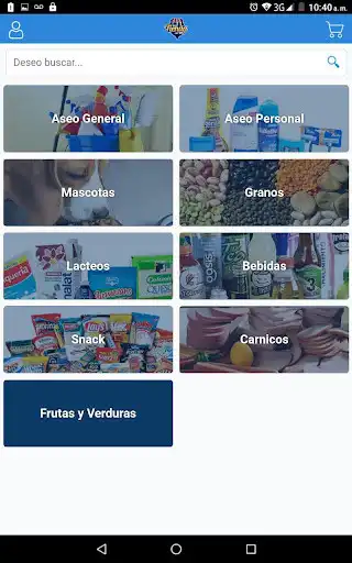 Play Tienda Llanera  and enjoy Tienda Llanera with UptoPlay