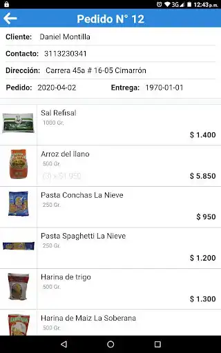 Play Tienda Llanera as an online game Tienda Llanera with UptoPlay