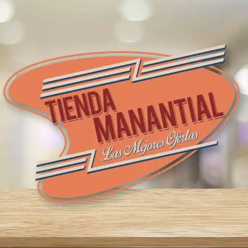 Free play online Tienda Manantial APK