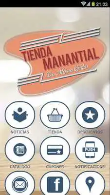 Play Tienda Manantial