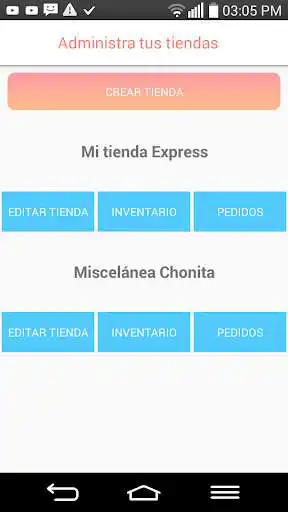 Play Tienda M  and enjoy Tienda M with UptoPlay
