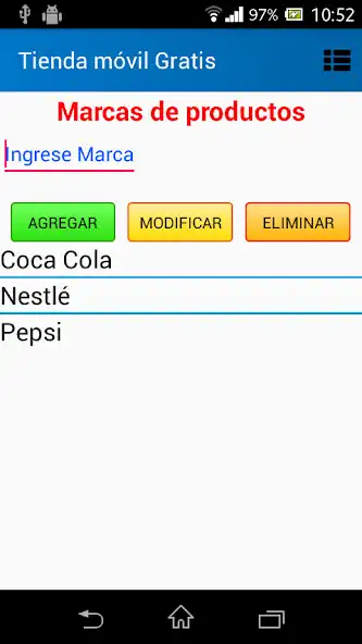 Play Tienda Móvil 2022  and enjoy Tienda Móvil 2022 with UptoPlay