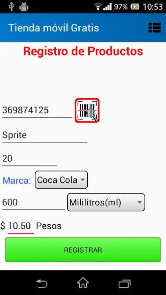 Play Tienda Móvil 2022 as an online game Tienda Móvil 2022 with UptoPlay