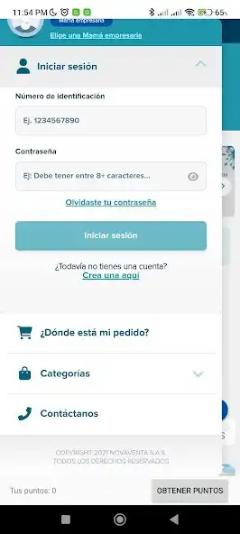 Play Tienda Novaventa as an online game online Tienda Novaventa with UptoPlay Play Tienda Novaventa as an online game Tienda Novaventa with UptoPlay