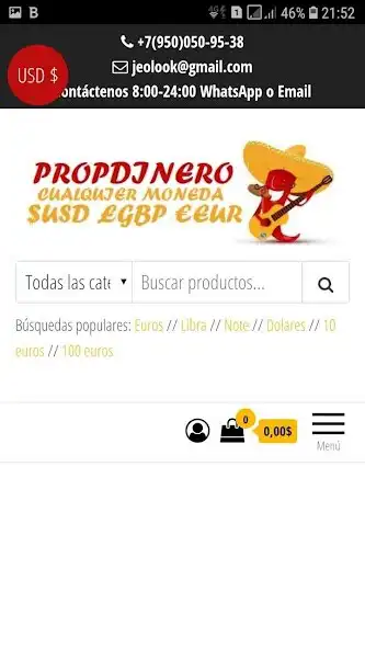 Play Tienda PropDinero  and enjoy Tienda PropDinero with UptoPlay