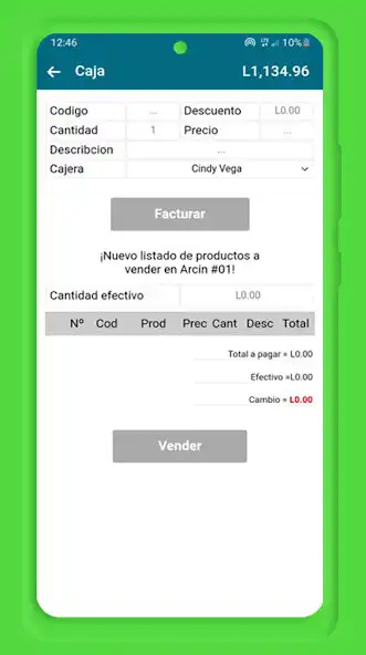 Play Tiendas Arcin  and enjoy Tiendas Arcin with UptoPlay