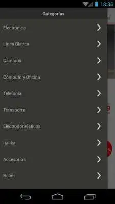 Play Tiendas Elektra