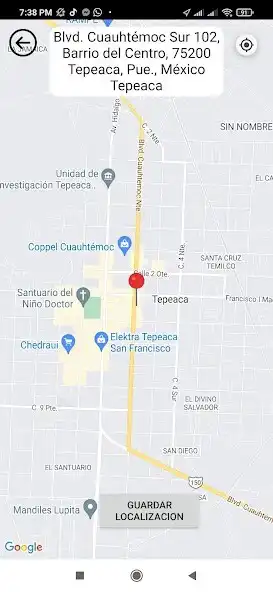 Play Tienda Tepeaca  and enjoy Tienda Tepeaca with UptoPlay