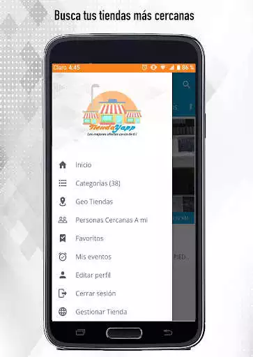 Play Tiendayapp  and enjoy Tiendayapp with UptoPlay