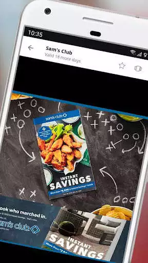 Play Tiendeo - Deals  Weekly Ads as an online game Tiendeo - Deals  Weekly Ads with UptoPlay