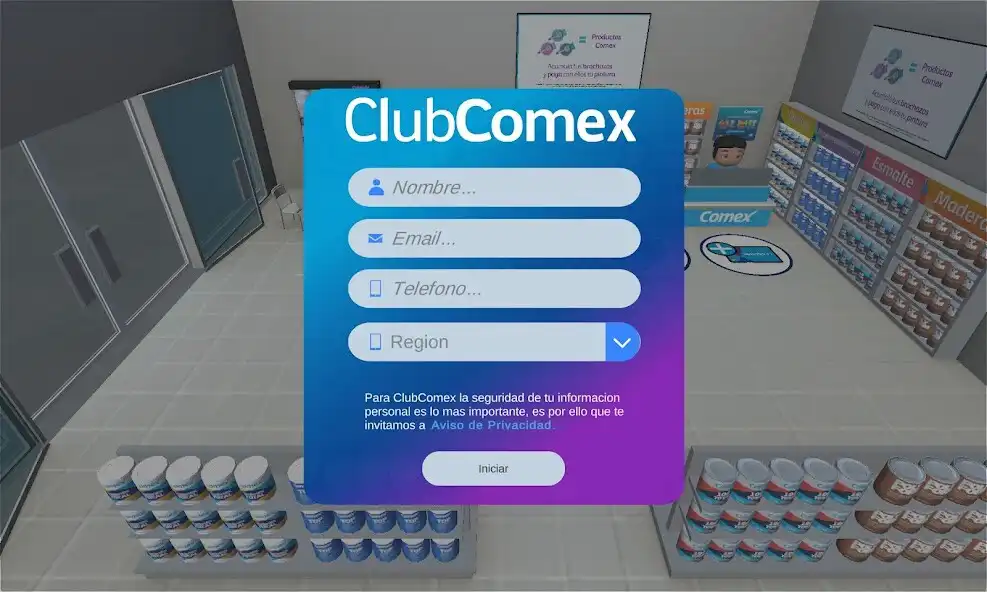 Play Tiendita ClubComex  and enjoy Tiendita ClubComex with UptoPlay