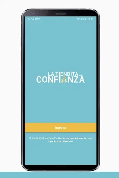 Play Tiendita de la confianza  and enjoy Tiendita de la confianza with UptoPlay
