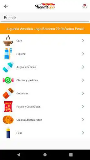 Play Tienditapp  and enjoy Tienditapp with UptoPlay