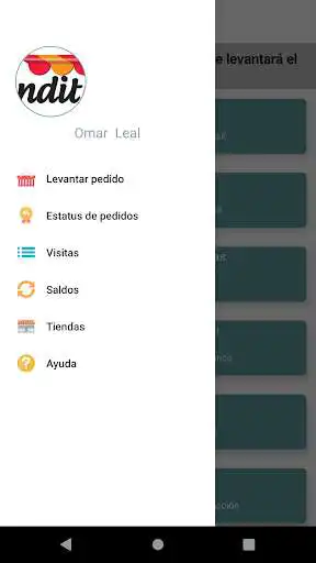 Play Tienditapp as an online game Tienditapp with UptoPlay