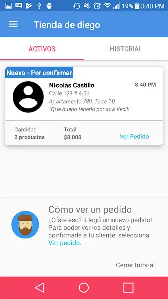 Play Tiendosqui tendero  and enjoy Tiendosqui tendero with UptoPlay
