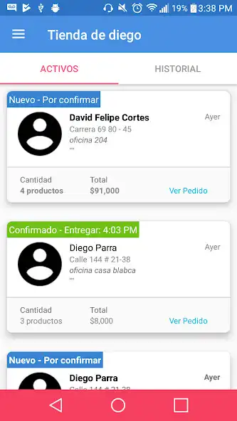 Play Tiendosqui tendero as an online game Tiendosqui tendero with UptoPlay