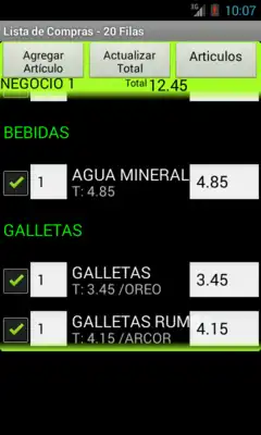 Play Tienes la Lista