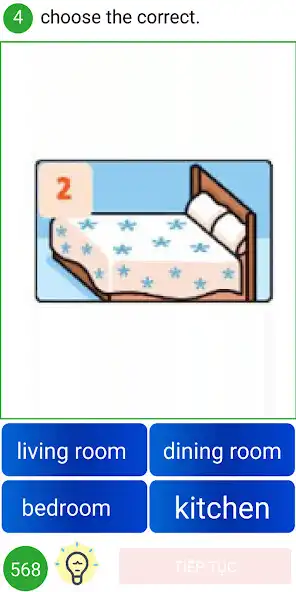 Play Tieng Anh 2 family and friends  and enjoy Tieng Anh 2 family and friends with UptoPlay