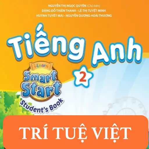 Play Tieng Anh 2 I-Learn Smart APK