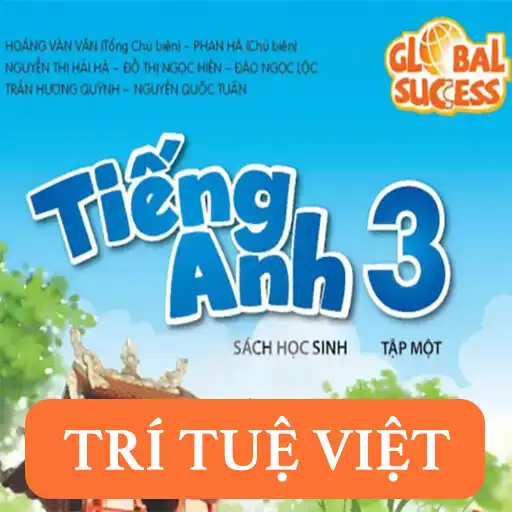 Play Tieng Anh 3 - Global Sucess T1 APK