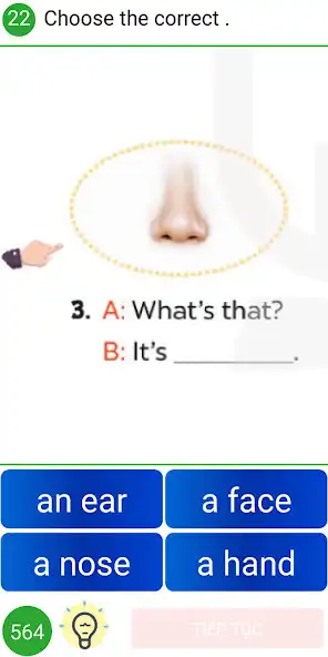 Play Tieng Anh 3 - Global Sucess T1  and enjoy Tieng Anh 3 - Global Sucess T1 with UptoPlay