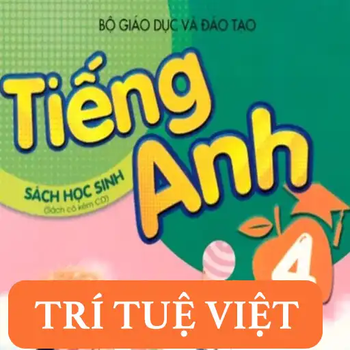 Play Tieng Anh 4 - Macmillan T2 APK