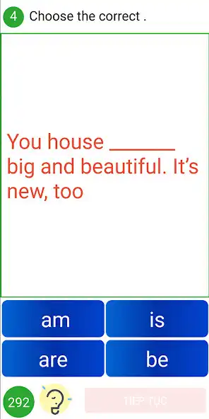 Play Tieng Anh 4 - Macmillan T2 as an online game Tieng Anh 4 - Macmillan T2 with UptoPlay