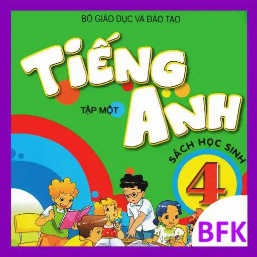 Run free android online Tieng Anh Lop 4 - English 4 T1 APK Run free android online Tieng Anh Lop 4 - English 4 T1 APK