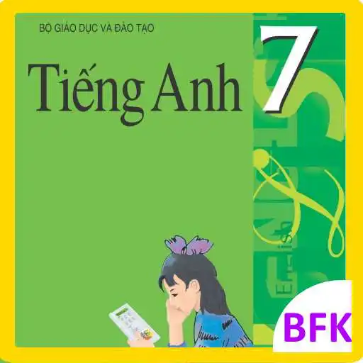 Run free android online Tieng Anh Lop 7 - English 7 APK Run free android online Tieng Anh Lop 7 - English 7 APK