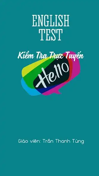 Play TiengAnhThayTung - Làm Kiểm Tr  and enjoy TiengAnhThayTung - Làm Kiểm Tr with UptoPlay