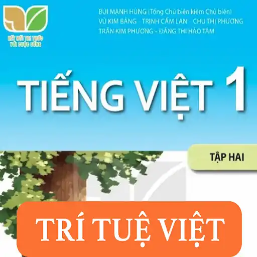 Play Tieng Viet 1 Ket Noi Tri Thuc APK
