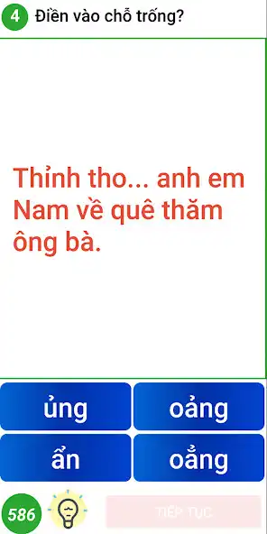 Play Tieng Viet 1 Ket Noi Tri Thuc  and enjoy Tieng Viet 1 Ket Noi Tri Thuc with UptoPlay