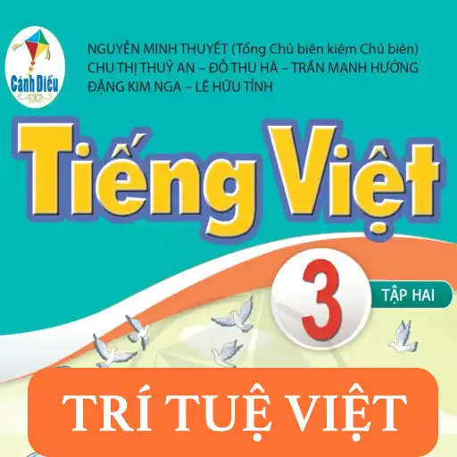 Play Tieng Viet 3 Canh Dieu Tap 2 APK