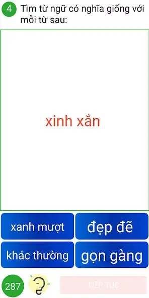 Play Tieng Viet 3 Canh Dieu Tap 2 as an online game Tieng Viet 3 Canh Dieu Tap 2 with UptoPlay