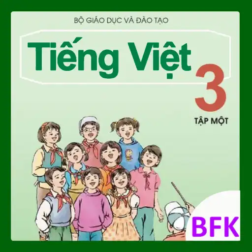 Run free android online Tieng Viet Lop 3 APK