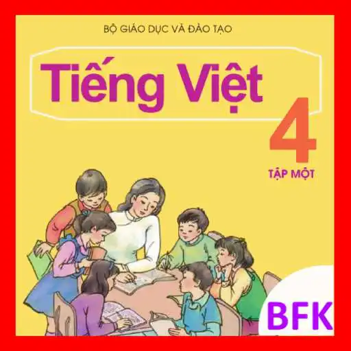 Run free android online Tieng Viet Lop 4 APK Run free android online Tieng Viet Lop 4 APK